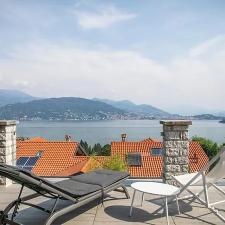 Relax House 公寓 巴韦诺