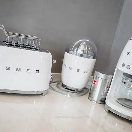 Relax House Lägenhet *