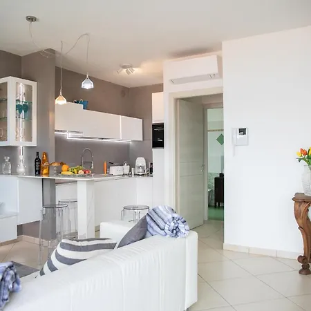 Relax House Appartement