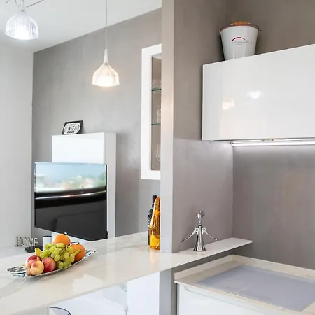 Apartman Relax House *