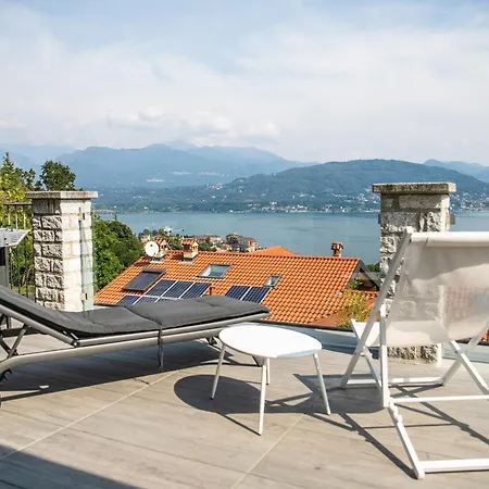 Relax House