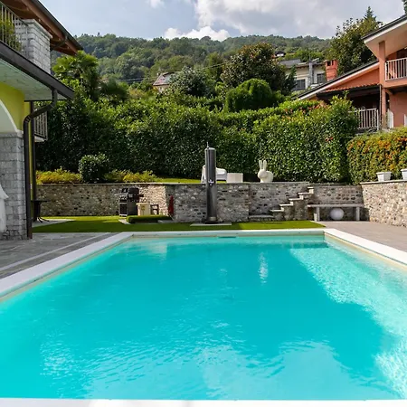 Relax House Lägenhet *