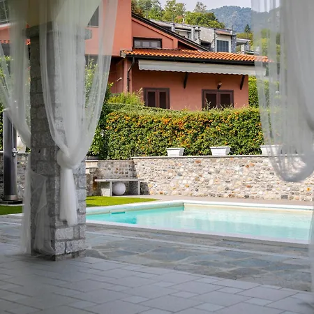 Apartman Relax House