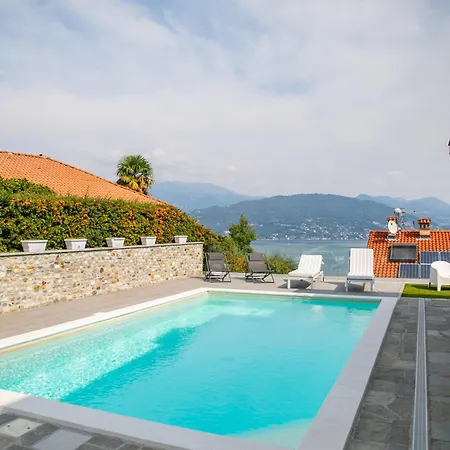 Lejlighed Relax House *