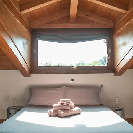 Relax House Apartman Baveno