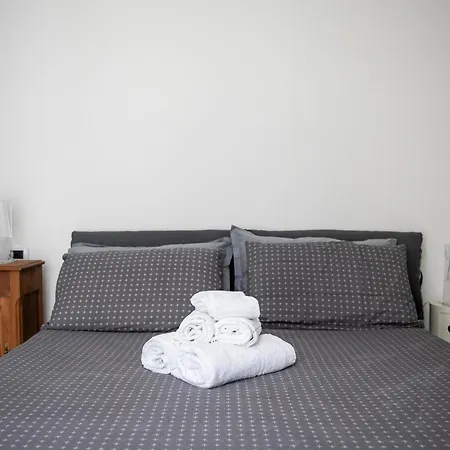 Relax House Appartement *