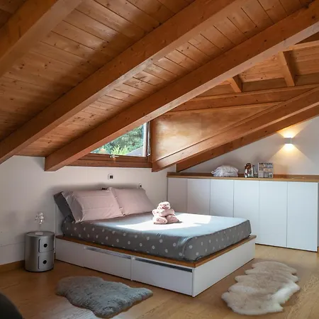 Lejlighed Relax House Baveno