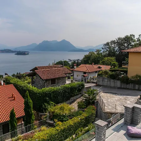 Apartman Relax House