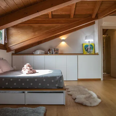 Relax House Lägenhet