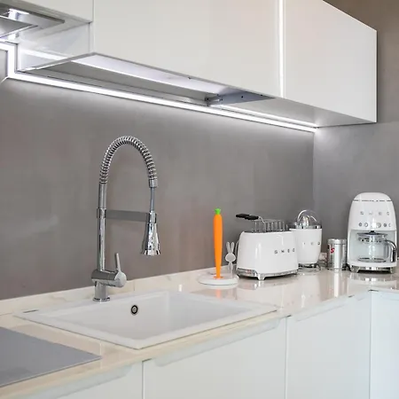 Apartman Relax House *