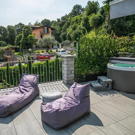 Relax House Apartman *