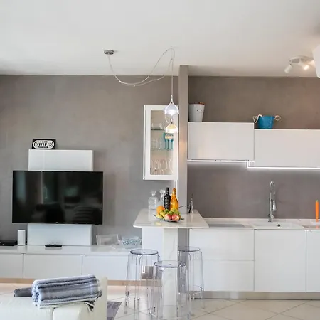 Appartement Relax House