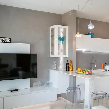 Relax House * Baveno