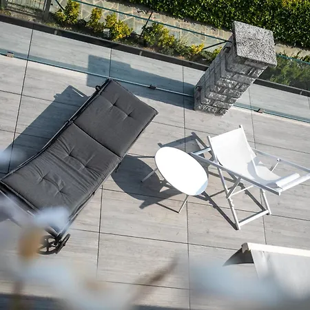 Relax House Appartement *