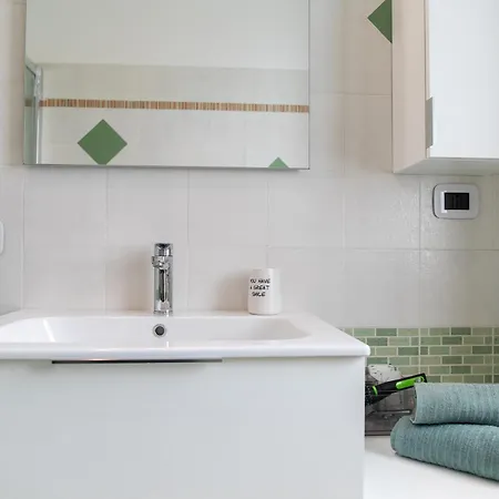 Apartman Relax House *