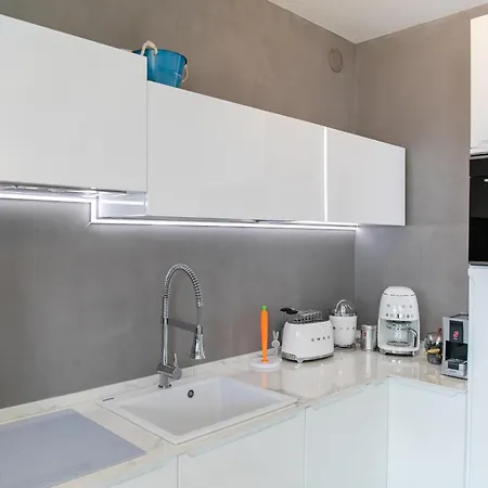 Appartement Relax House