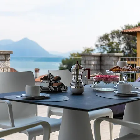 Relax House Baveno