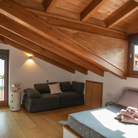 Appartement Relax House *