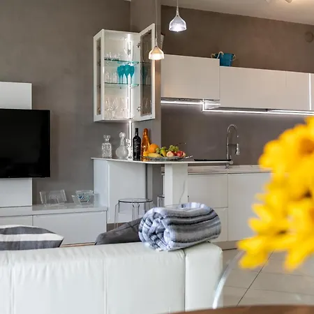 Relax House * Baveno