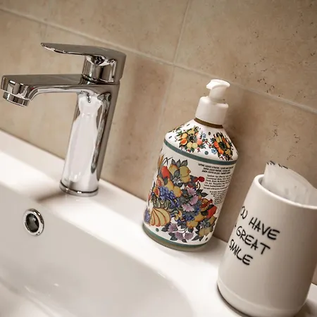 Apartman Relax House