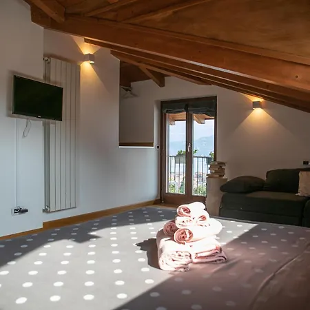 Relax House 公寓 巴韦诺