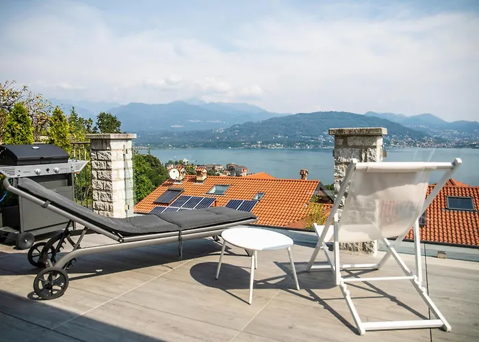 Relax House