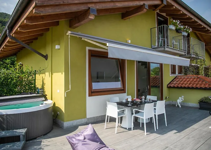 Relax House