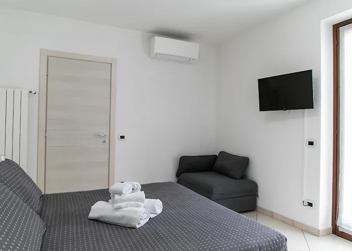 Relax House * 巴韦诺