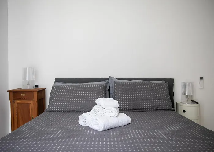 Relax House 公寓 *