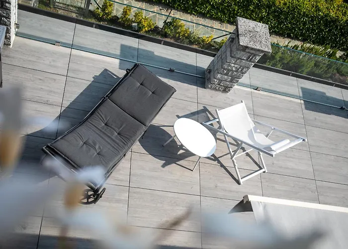 Relax House 公寓 *