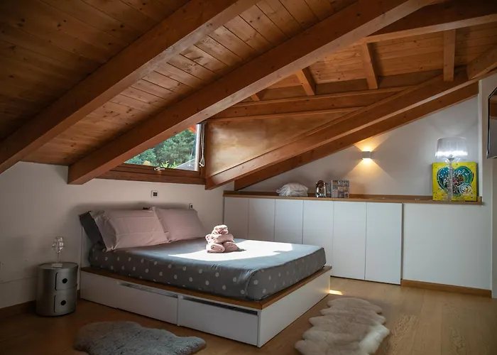 Relax House 公寓 巴韦诺