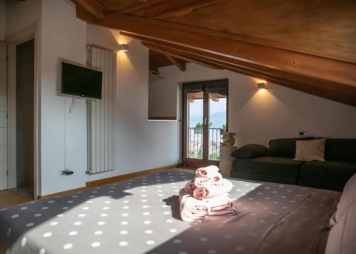 Relax House 公寓 巴韦诺