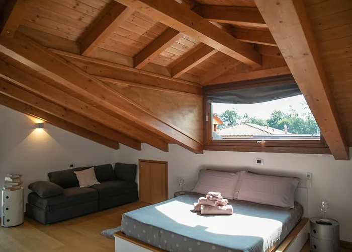 Relax House 公寓 *